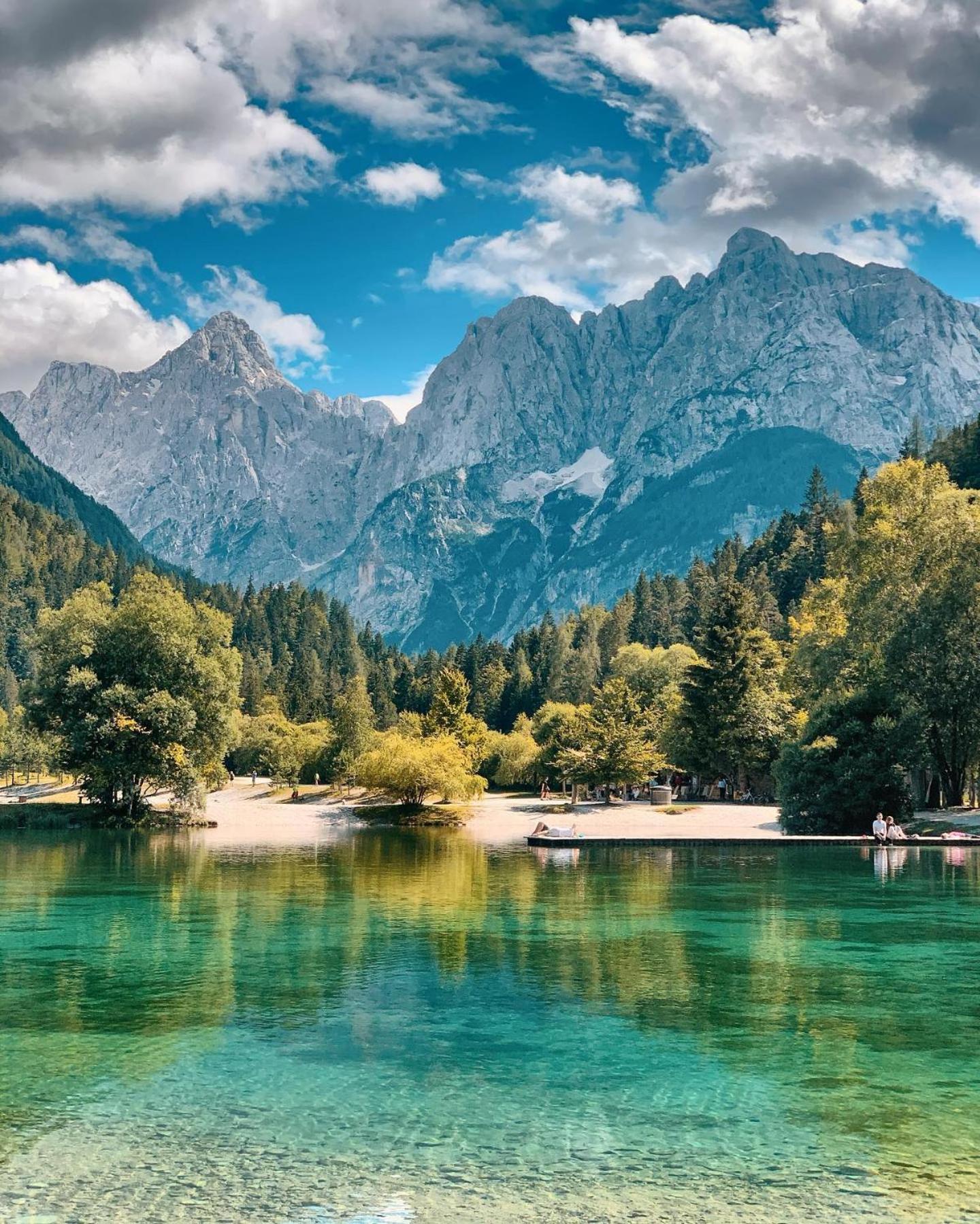 Cosy Lake ครานสกา โกรา ภายนอก รูปภาพ